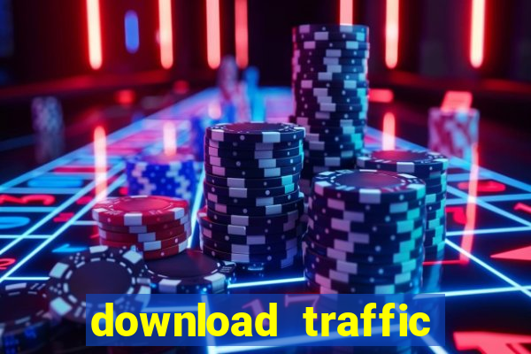 download traffic rider dinheiro infinito